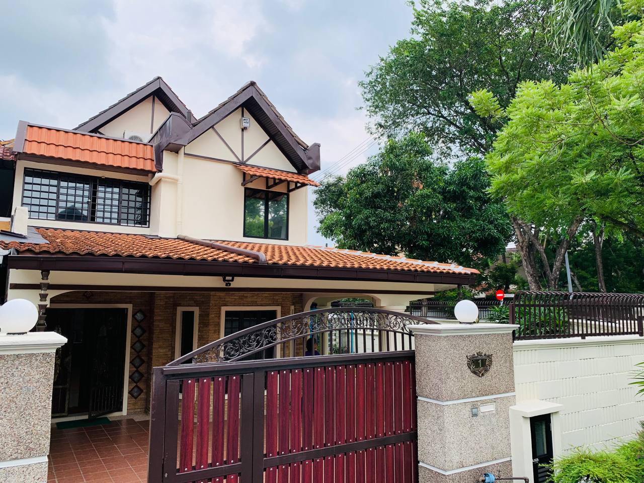 CORNER LOT 2 STOREY TERRACE HOUSE, SS7 KELANA JAYA - photo 3