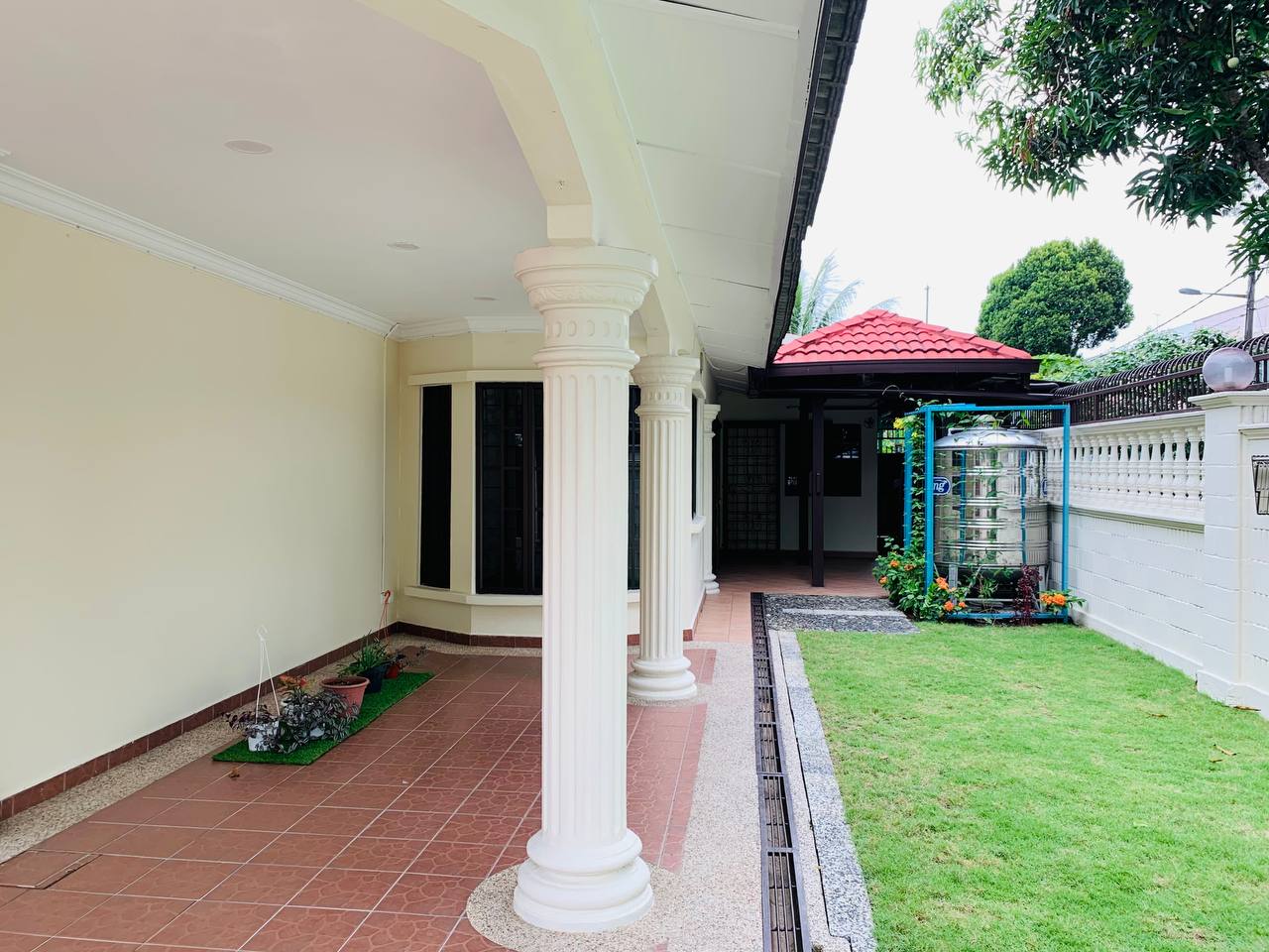 CORNER LOT 2 STOREY TERRACE HOUSE, SS7 KELANA JAYA - photo 4