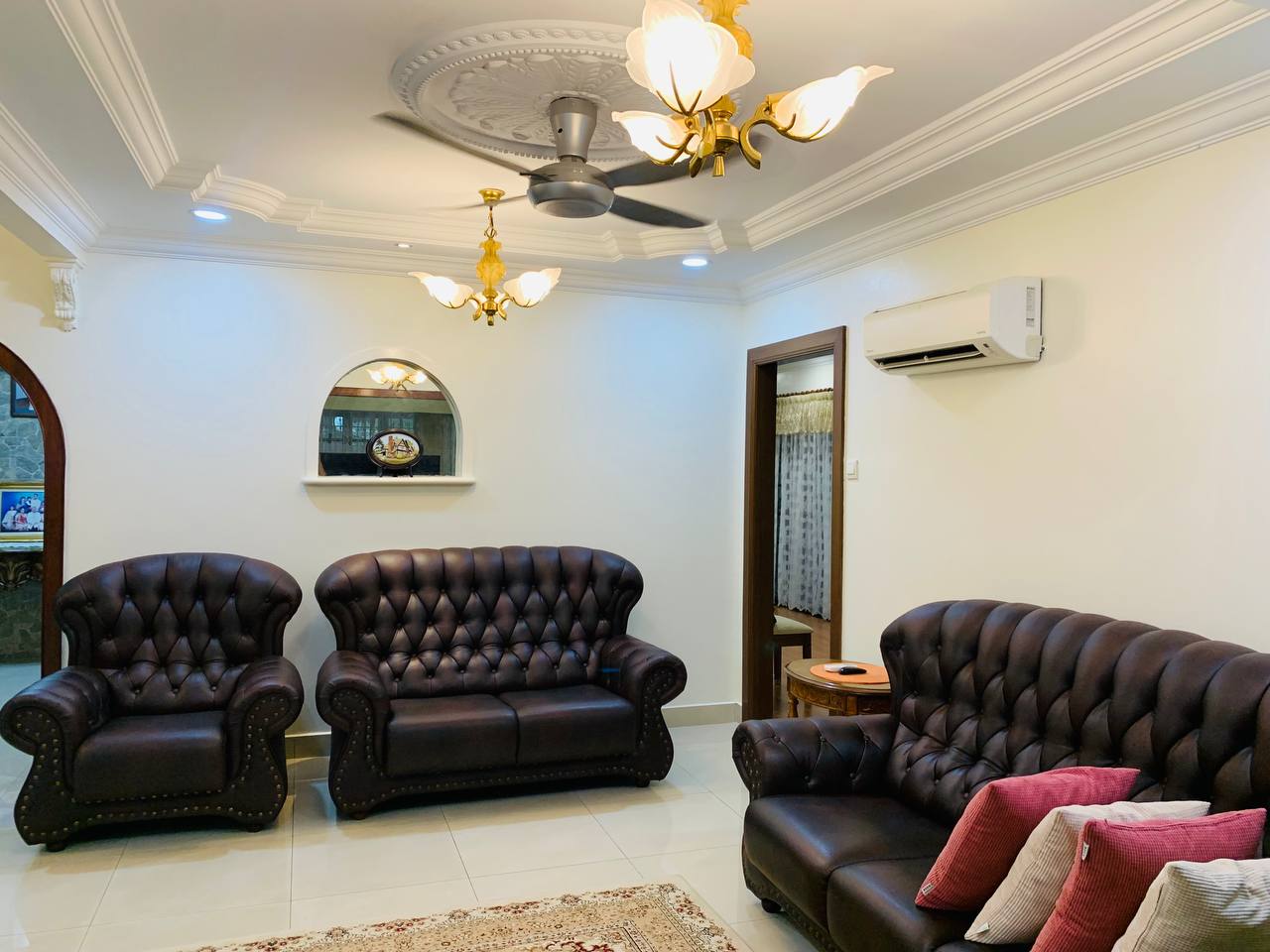 CORNER LOT 2 STOREY TERRACE HOUSE, SS7 KELANA JAYA - photo 5