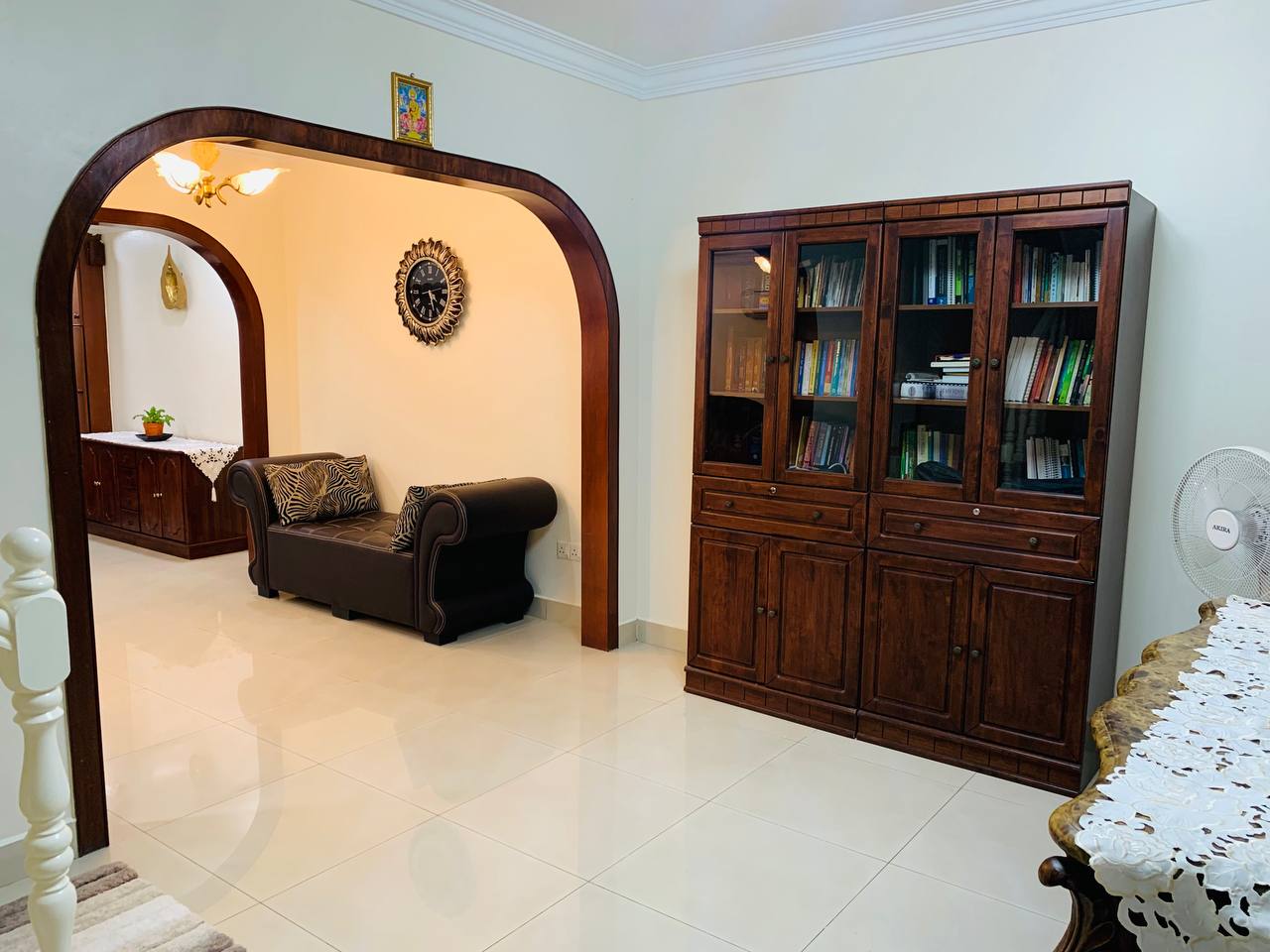 CORNER LOT 2 STOREY TERRACE HOUSE, SS7 KELANA JAYA - photo 6
