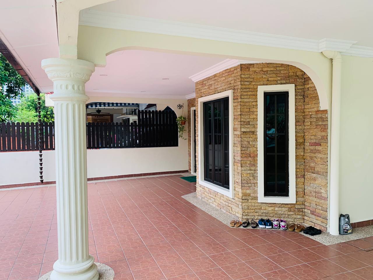CORNER LOT 2 STOREY TERRACE HOUSE, SS7 KELANA JAYA - photo 7