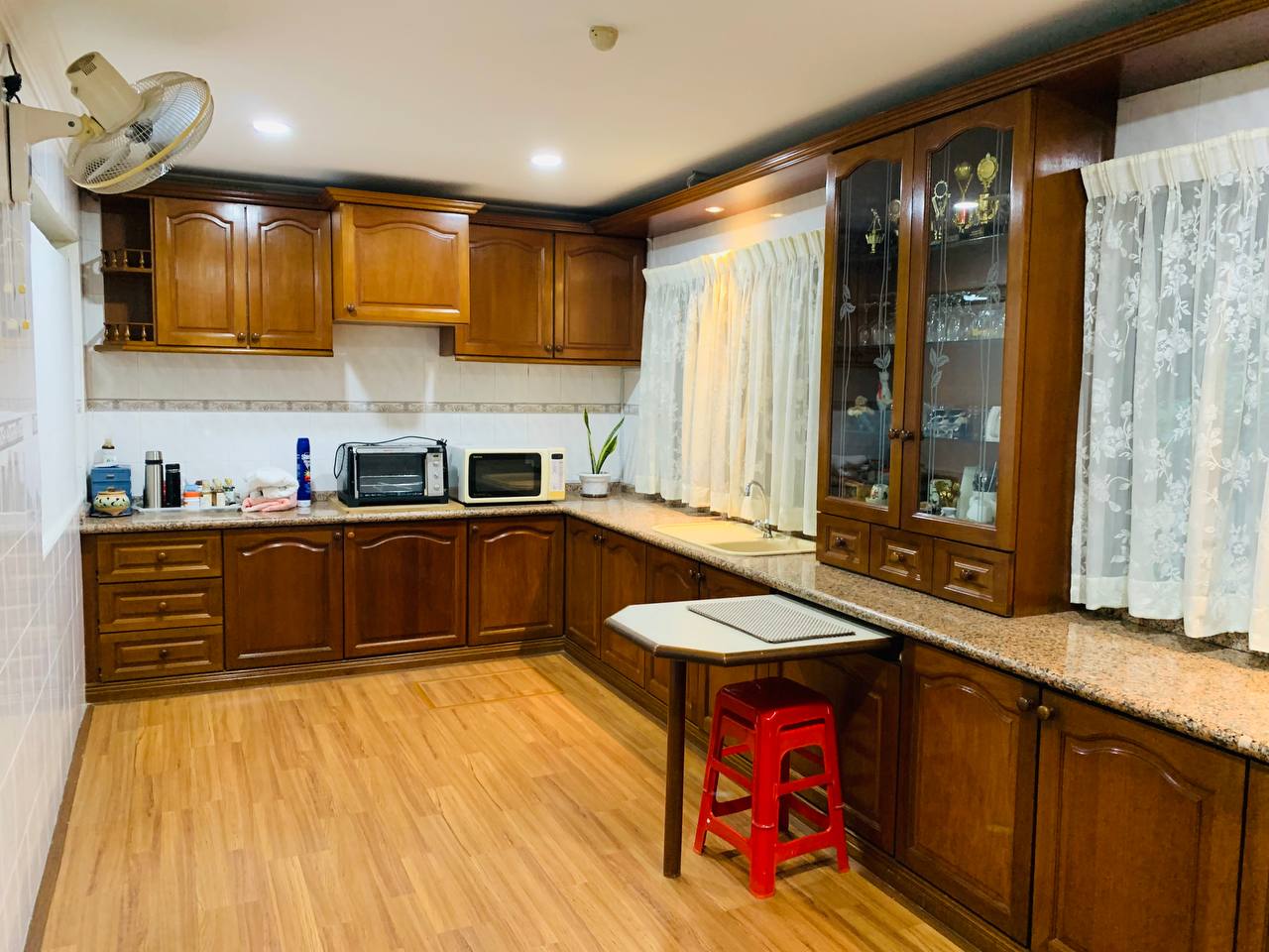 CORNER LOT 2 STOREY TERRACE HOUSE, SS7 KELANA JAYA - photo 8