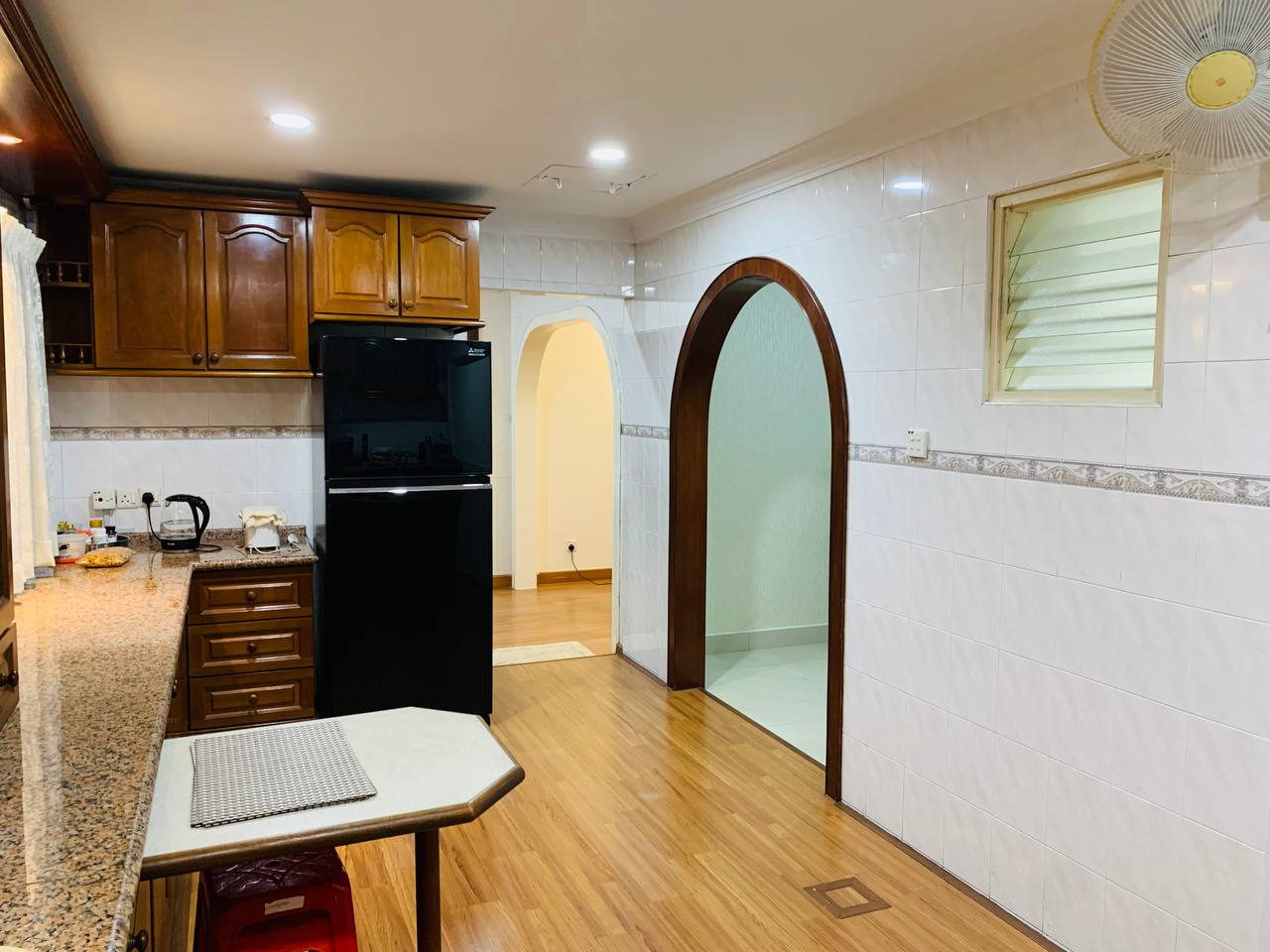 CORNER LOT 2 STOREY TERRACE HOUSE, SS7 KELANA JAYA - photo 9