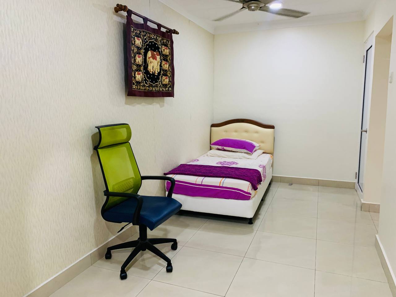 CORNER LOT 2 STOREY TERRACE HOUSE, SS7 KELANA JAYA - photo 10