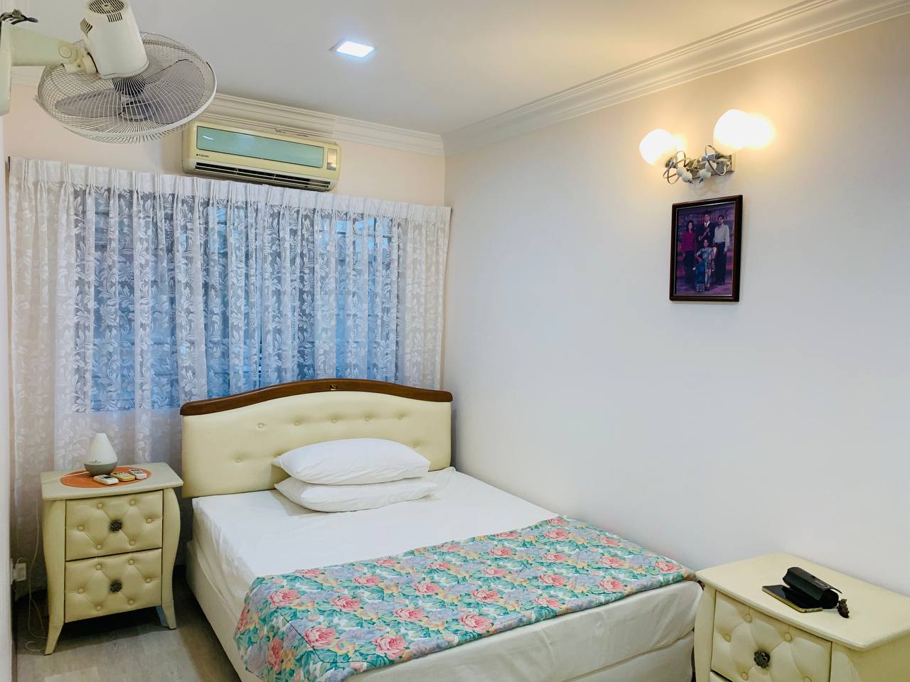CORNER LOT 2 STOREY TERRACE HOUSE, SS7 KELANA JAYA - photo 11