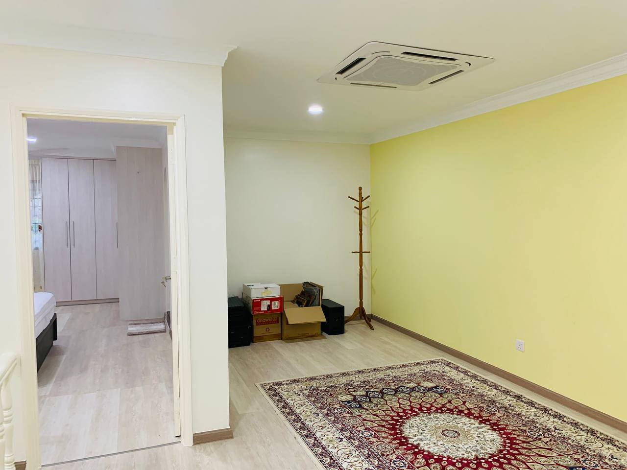 CORNER LOT 2 STOREY TERRACE HOUSE, SS7 KELANA JAYA - photo 12