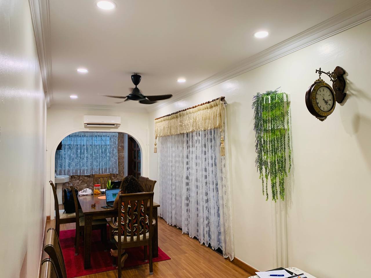 CORNER LOT 2 STOREY TERRACE HOUSE, SS7 KELANA JAYA - photo 13