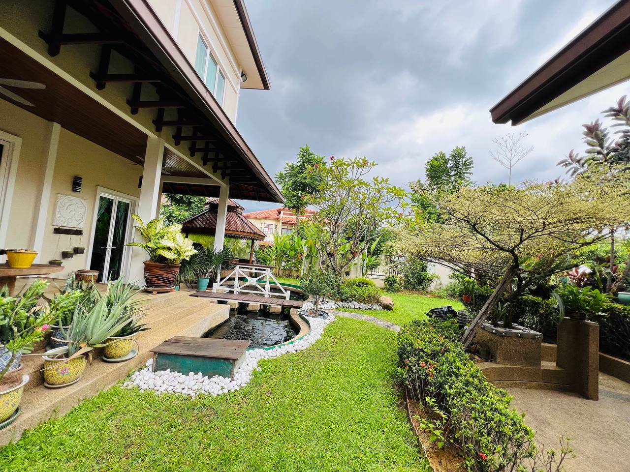 2Sty Bungalow Taman Tadisma, Seksyen 13 Shah Alam - photo 7