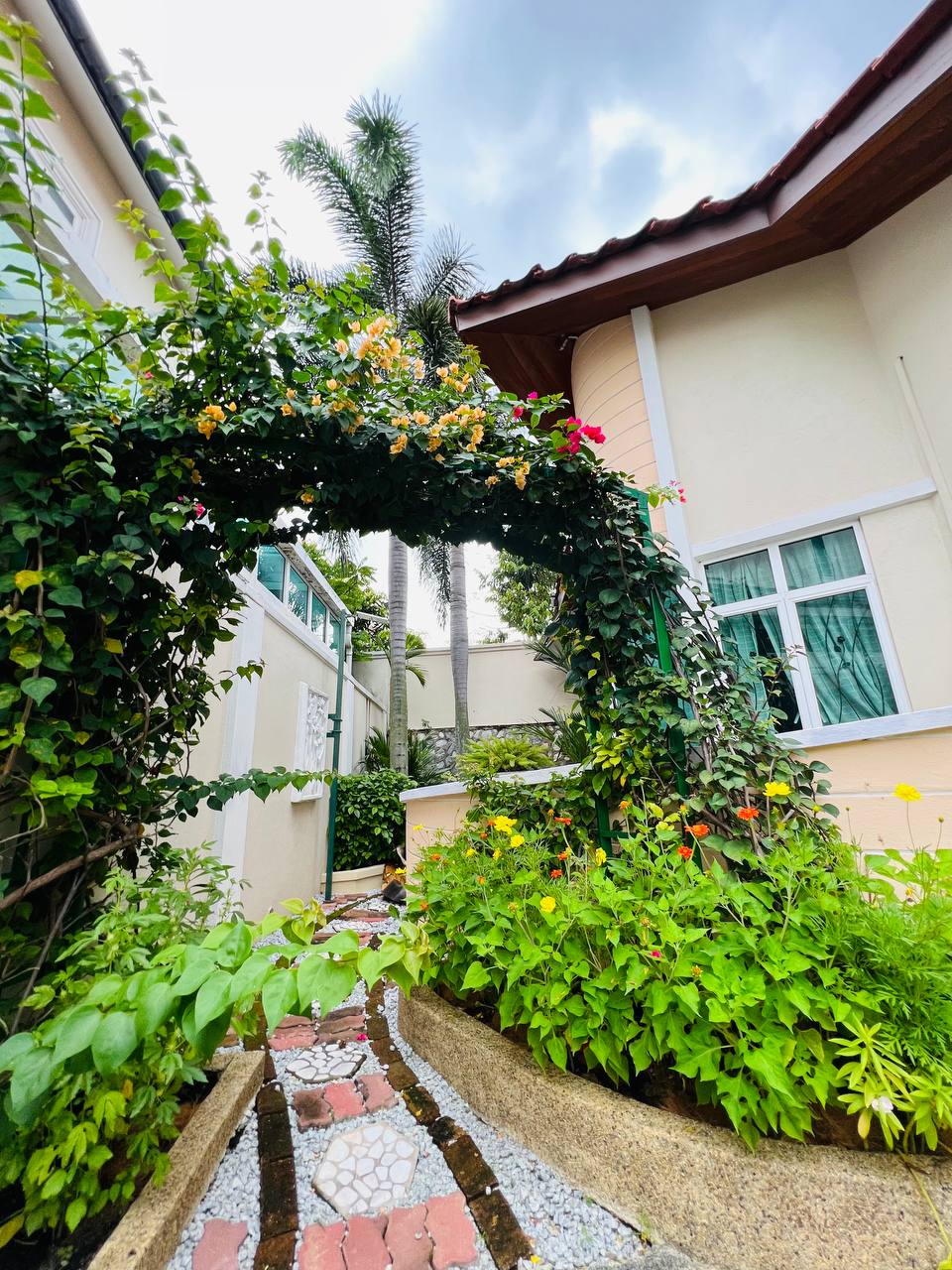 2Sty Bungalow Taman Tadisma, Seksyen 13 Shah Alam - photo 9