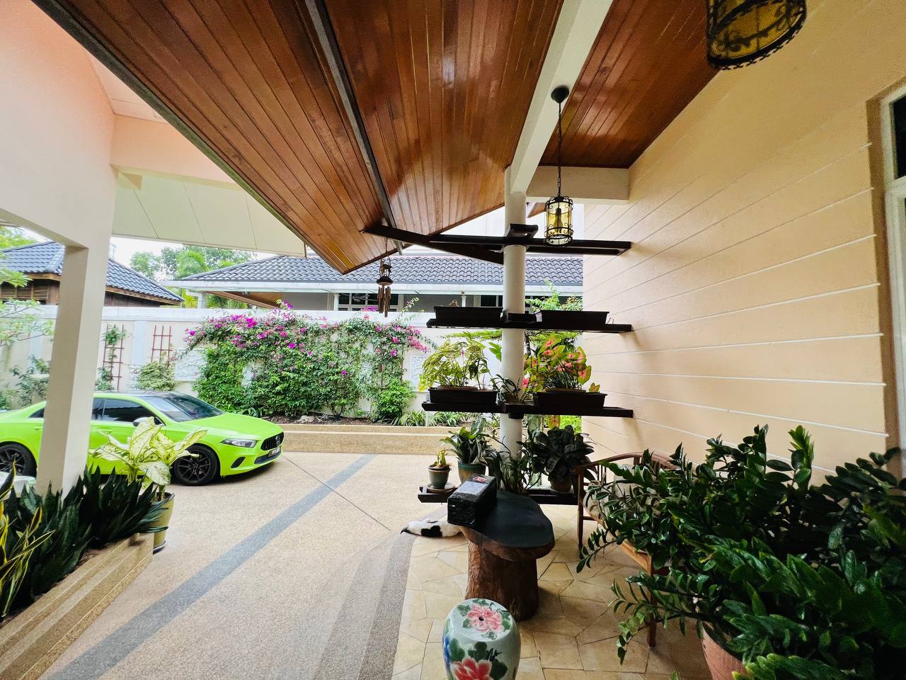 2Sty Bungalow Taman Tadisma, Seksyen 13 Shah Alam - photo 10