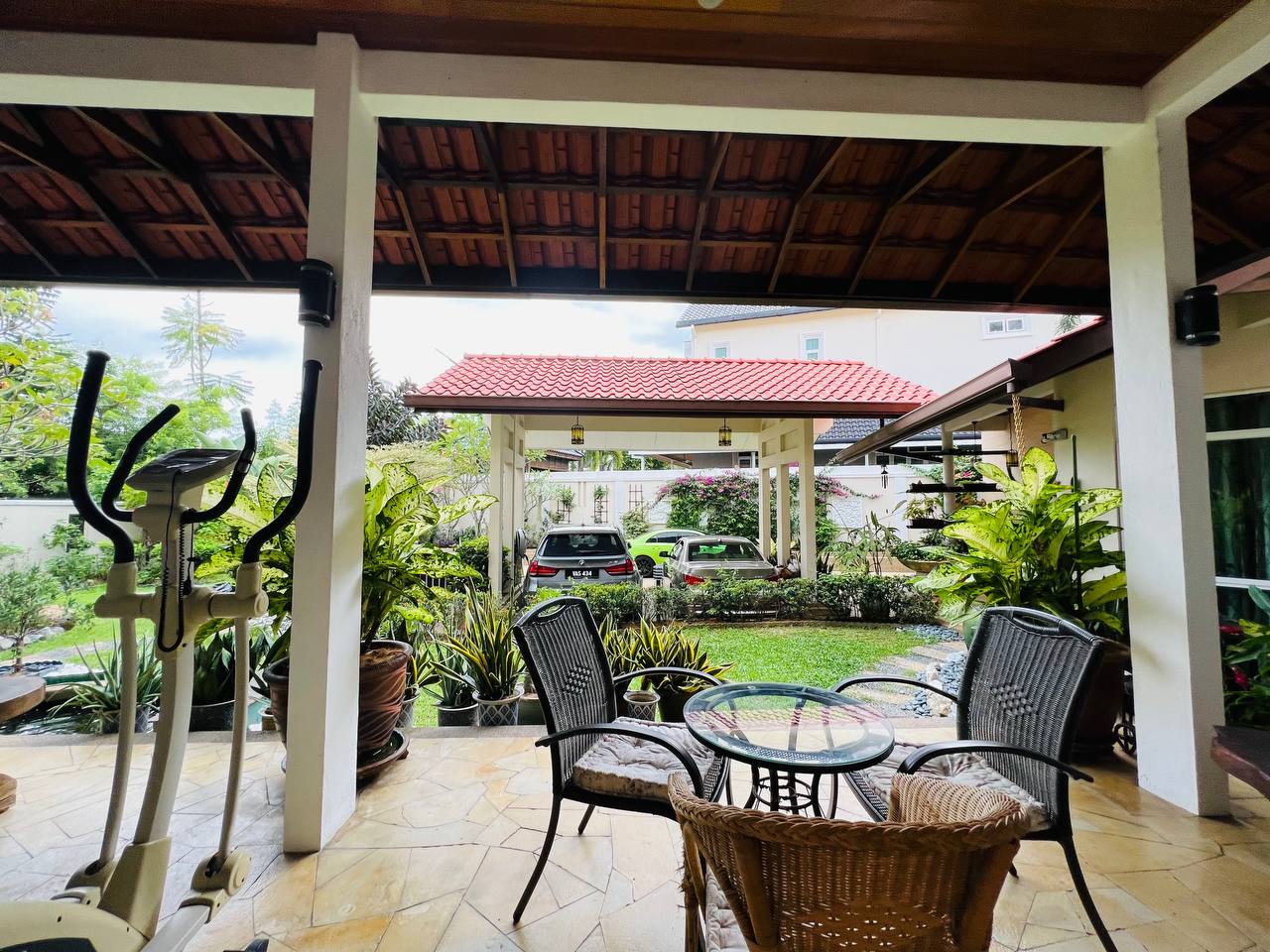 2Sty Bungalow Taman Tadisma, Seksyen 13 Shah Alam - photo 11