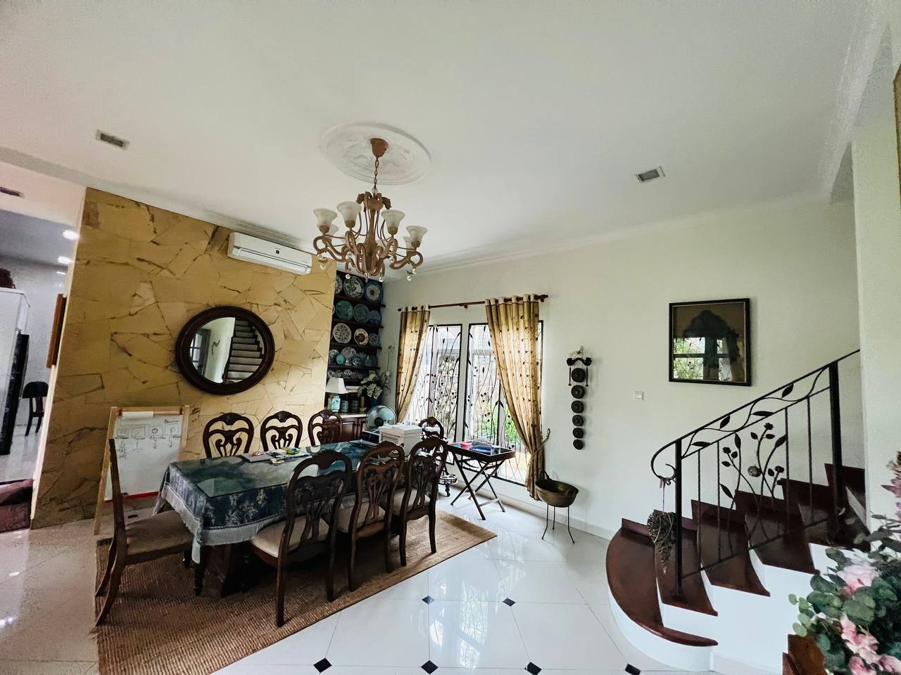 2Sty Bungalow Taman Tadisma, Seksyen 13 Shah Alam - photo 12