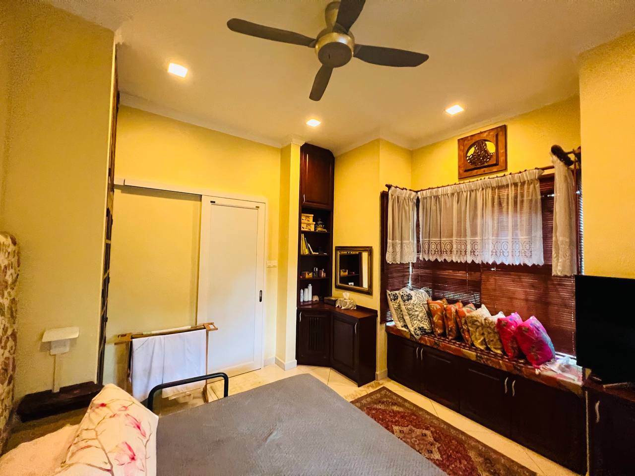 2Sty Bungalow Taman Tadisma, Seksyen 13 Shah Alam - photo 13