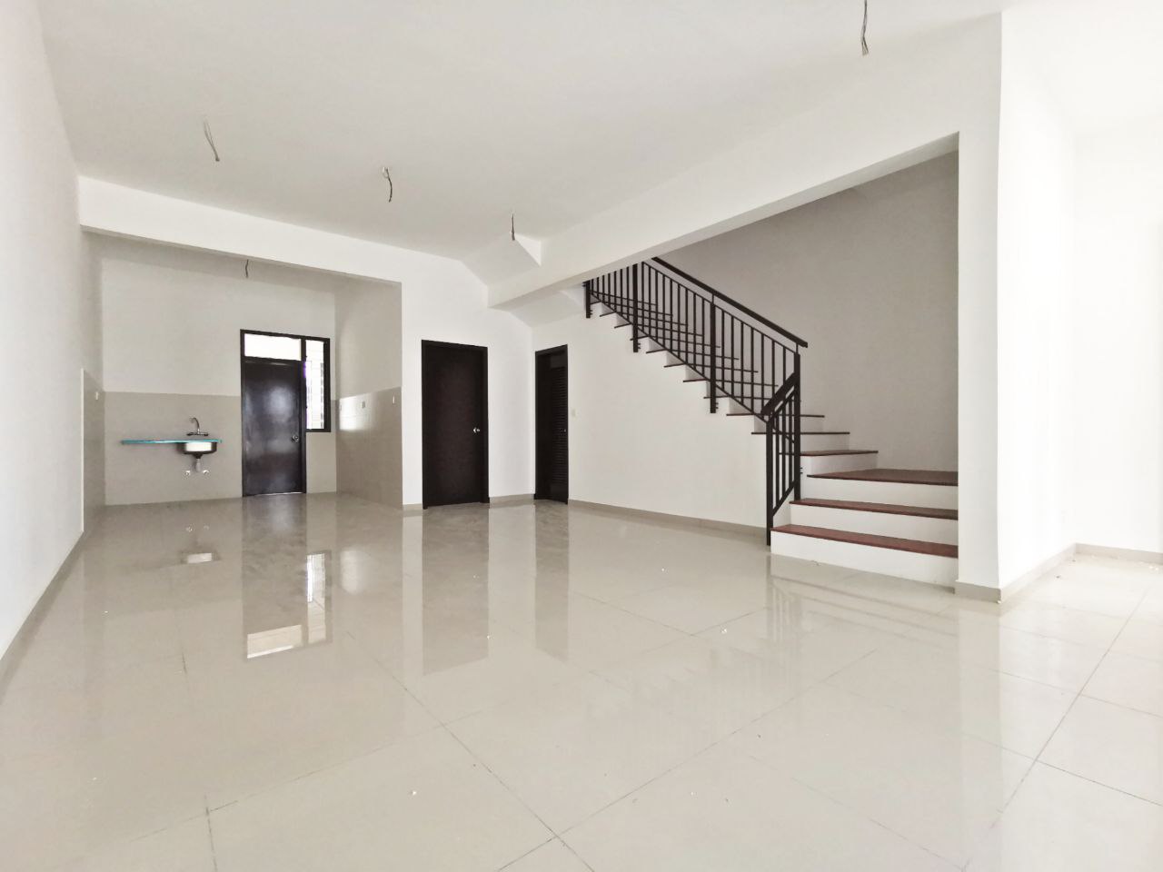 3sty Setia Utama Setia Alam - photo 3