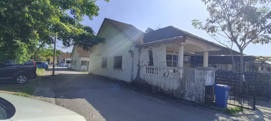 Single Storey Seksyen 32 Shah Alam - photo 2