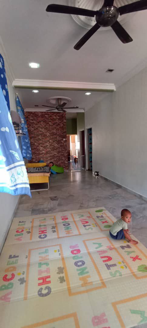 Single Storey Seksyen 32 Shah Alam - photo 3
