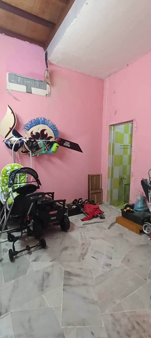 Single Storey Seksyen 32 Shah Alam - photo 5