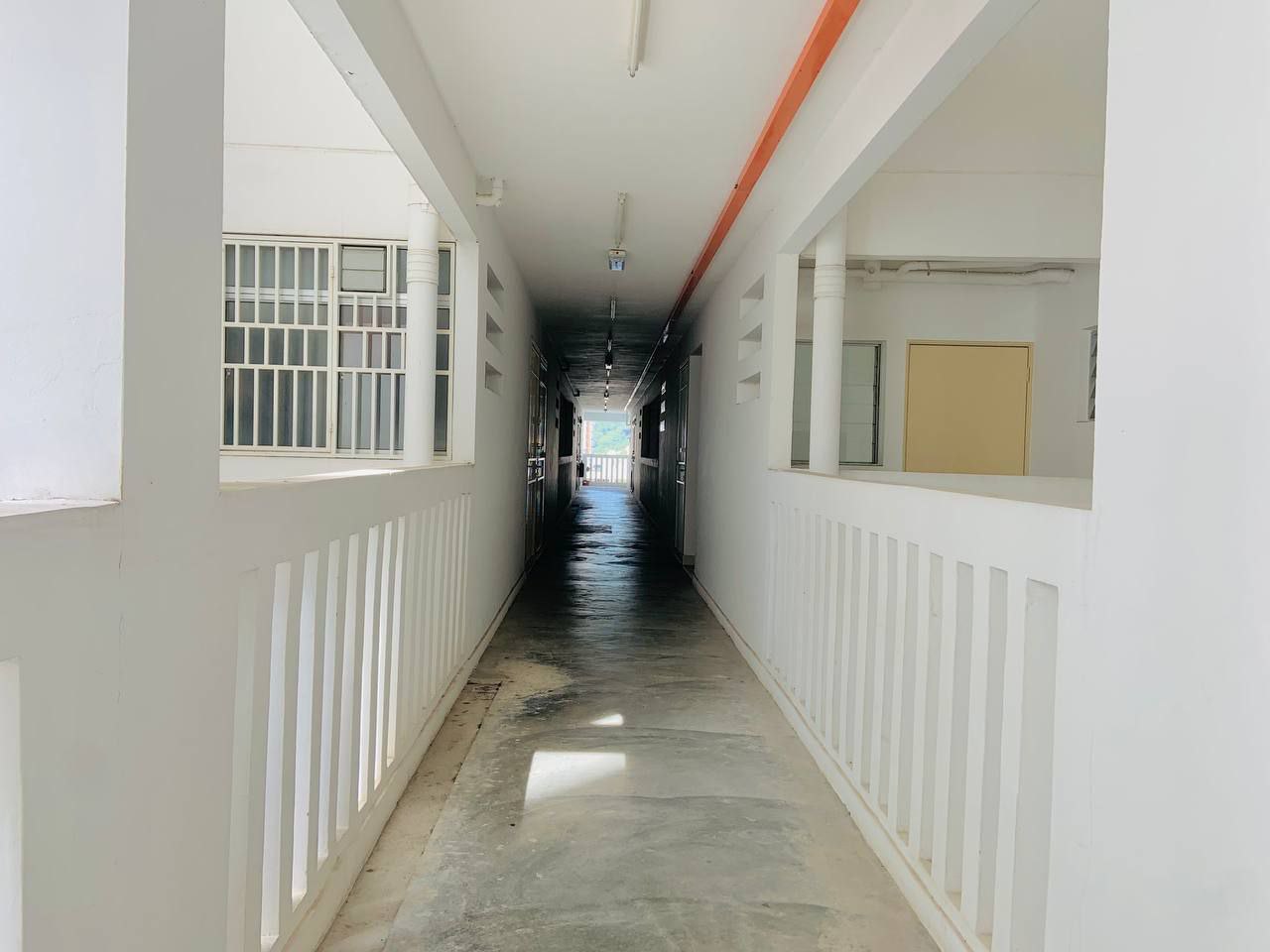 Pangsapuri De Palma, Seksyen U13 Shah Alam - photo 4