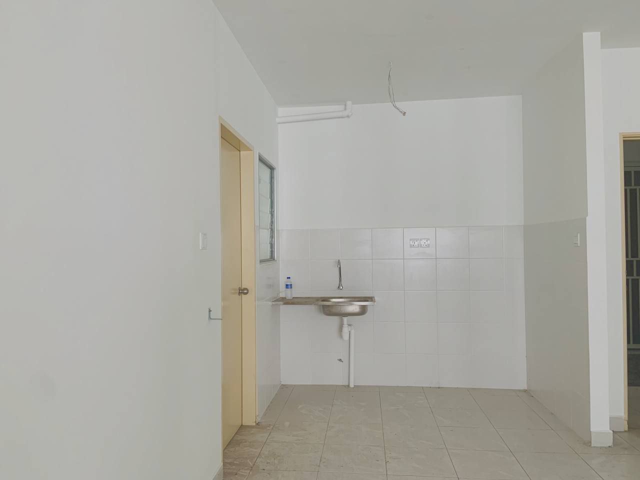 Pangsapuri De Palma, Seksyen U13 Shah Alam - photo 6