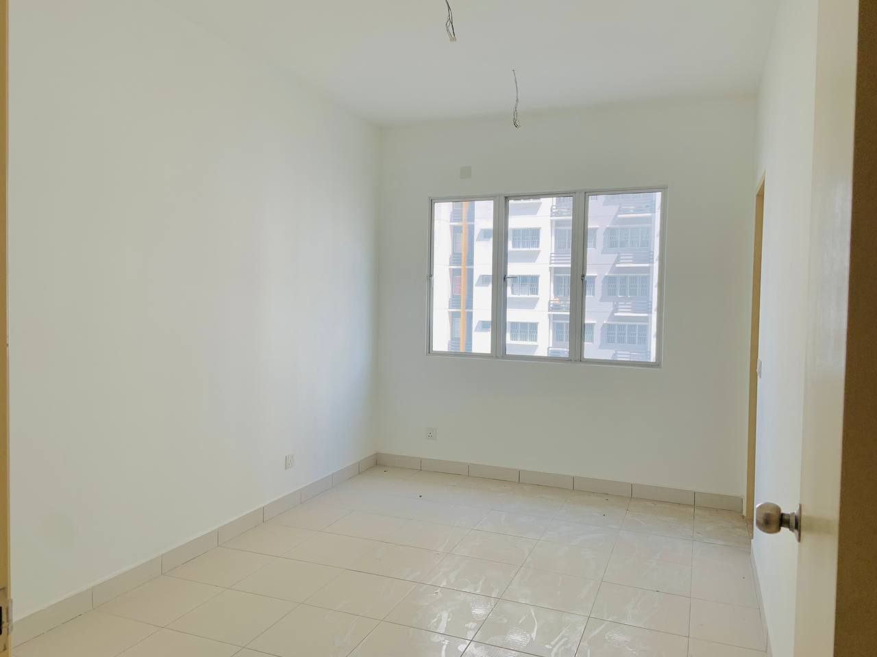 Pangsapuri De Palma, Seksyen U13 Shah Alam - photo 7