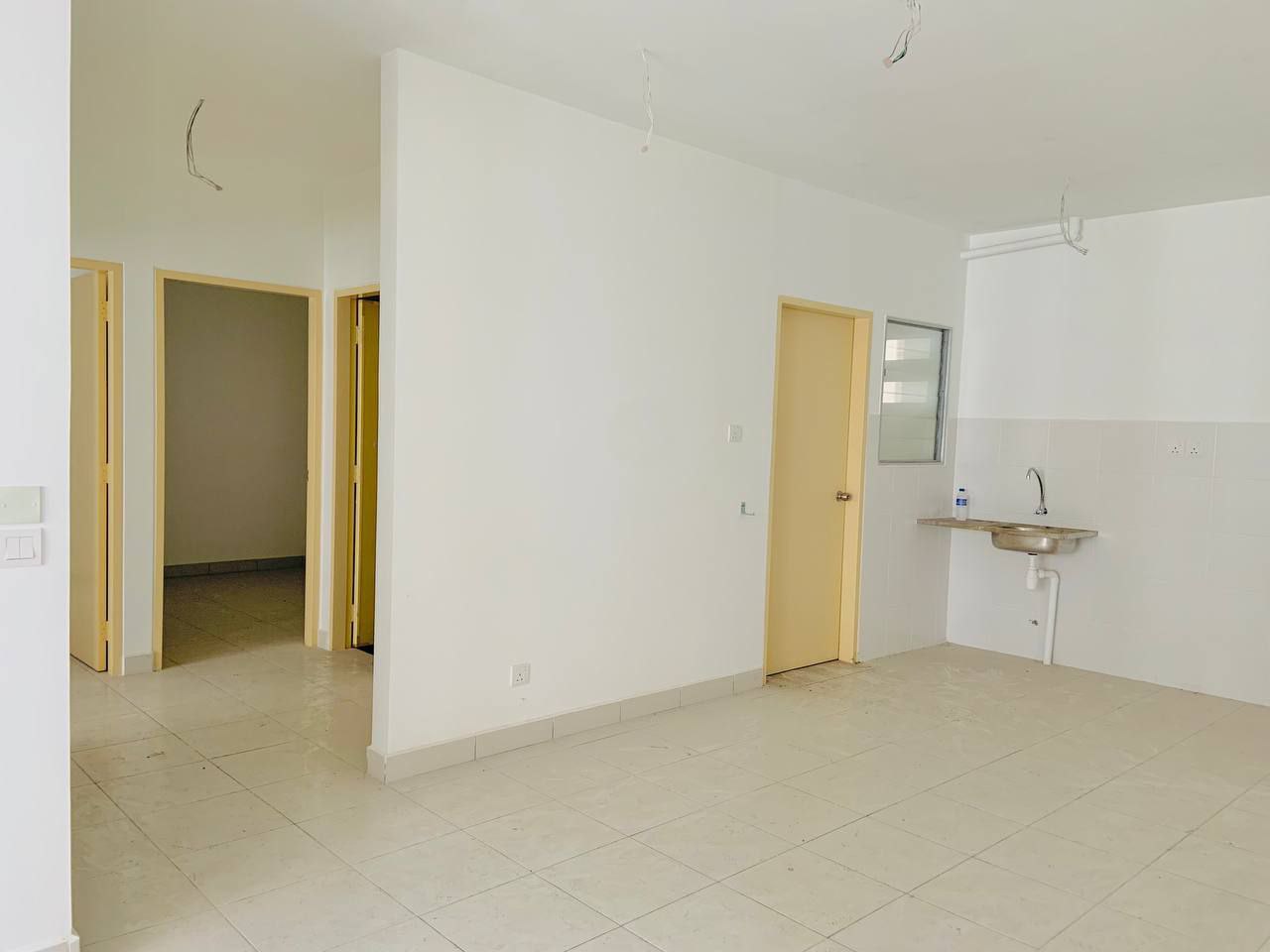 Pangsapuri De Palma, Seksyen U13 Shah Alam - photo 9