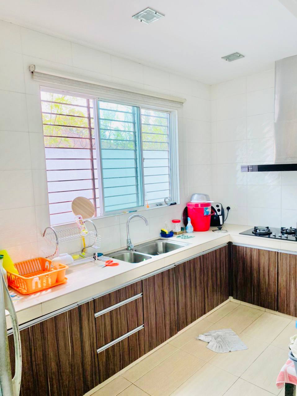 3 STOREY END LOT LAMAN BAYU KOTA DAMANSARA - photo 4
