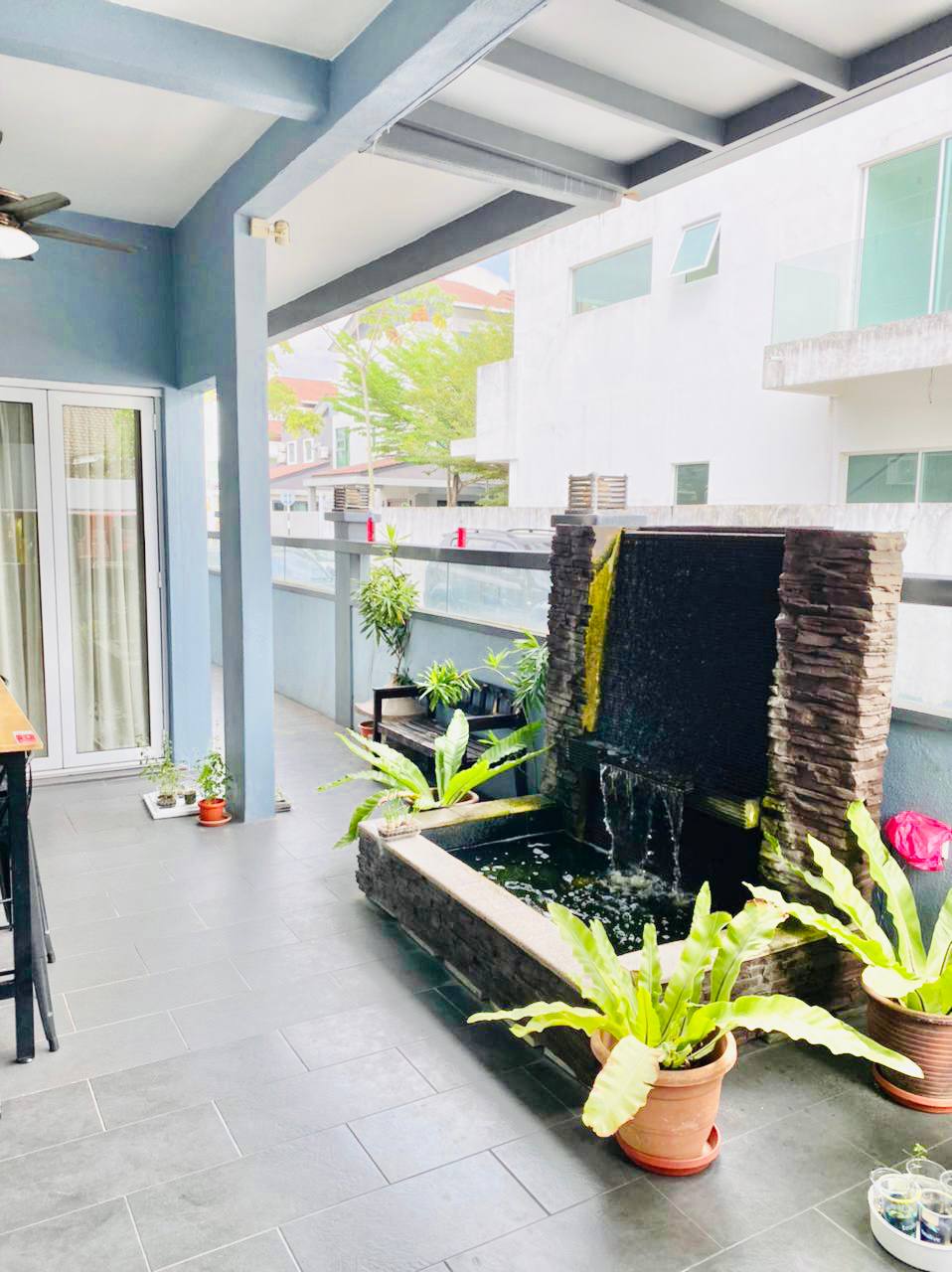 3 STOREY END LOT LAMAN BAYU KOTA DAMANSARA - photo 7