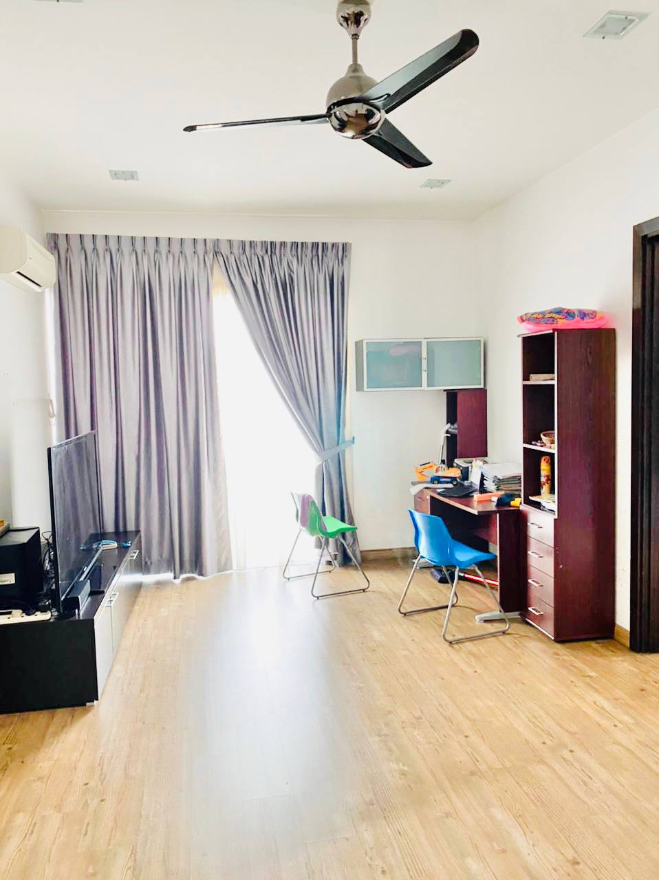 3 STOREY END LOT LAMAN BAYU KOTA DAMANSARA - photo 10