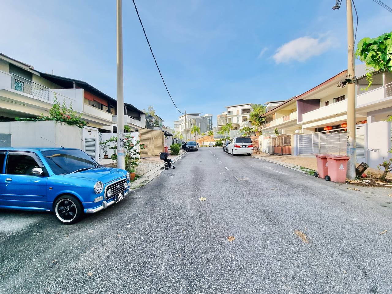 3 STOREY END LOT LAMAN BAYU KOTA DAMANSARA - photo 11