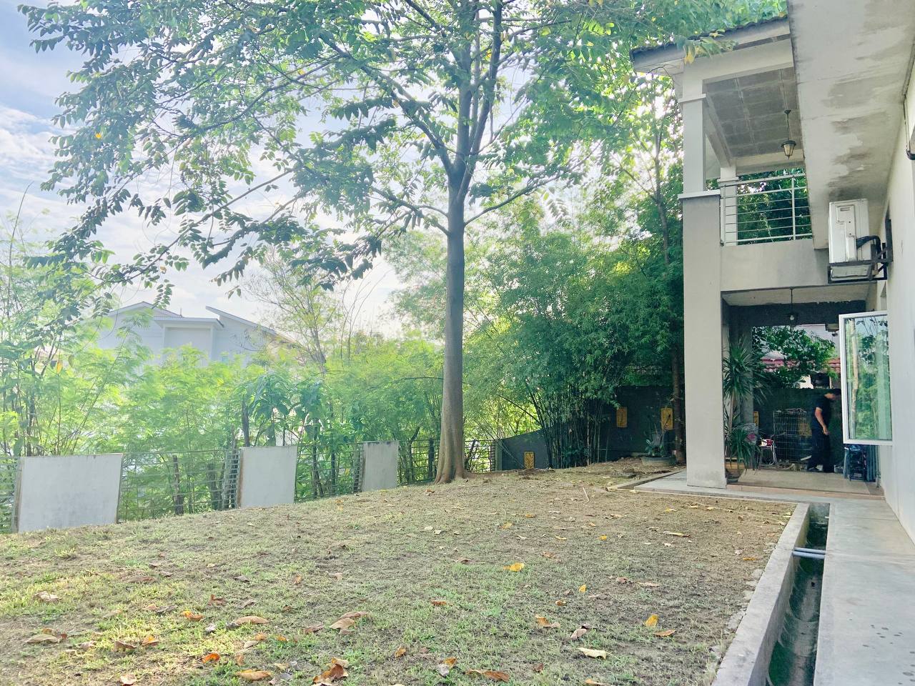 3 STOREY END LOT LAMAN BAYU KOTA DAMANSARA - photo 13