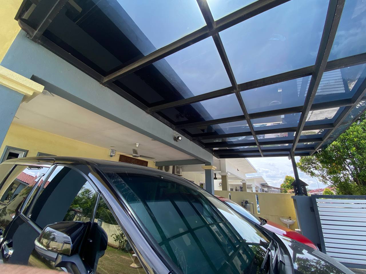 Renovated 1sty Semi D CORNER LOT Shah Alam - photo 7