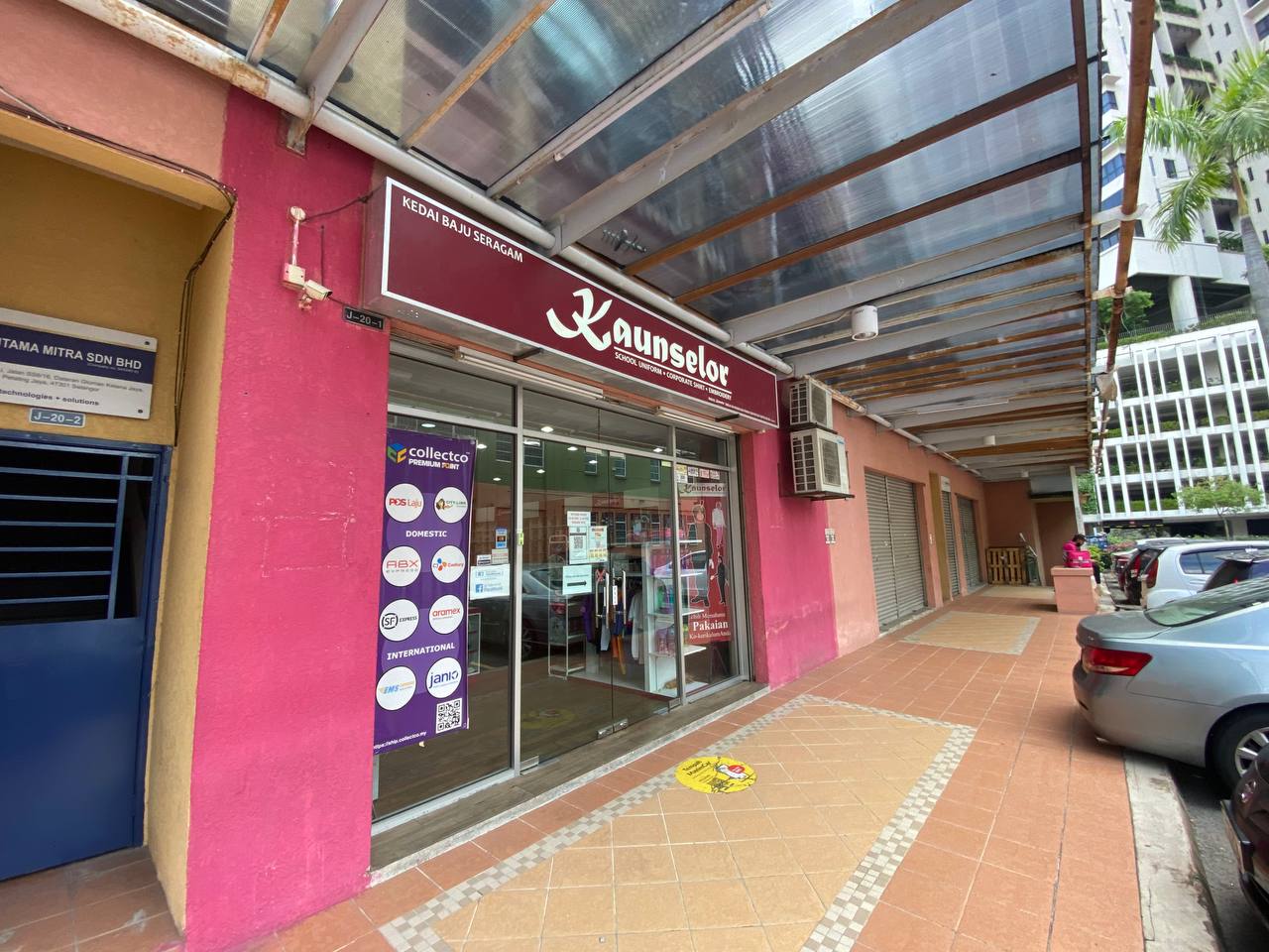 2sty Shoplot Dataran Glomac SS6, Kelana Jaya - photo 3