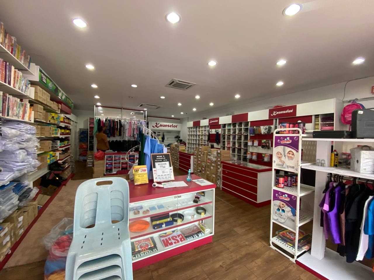 2sty Shoplot Dataran Glomac SS6, Kelana Jaya - photo 4