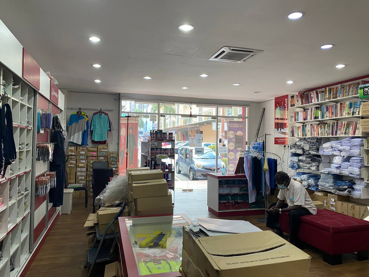 2sty Shoplot Dataran Glomac SS6, Kelana Jaya - photo 5