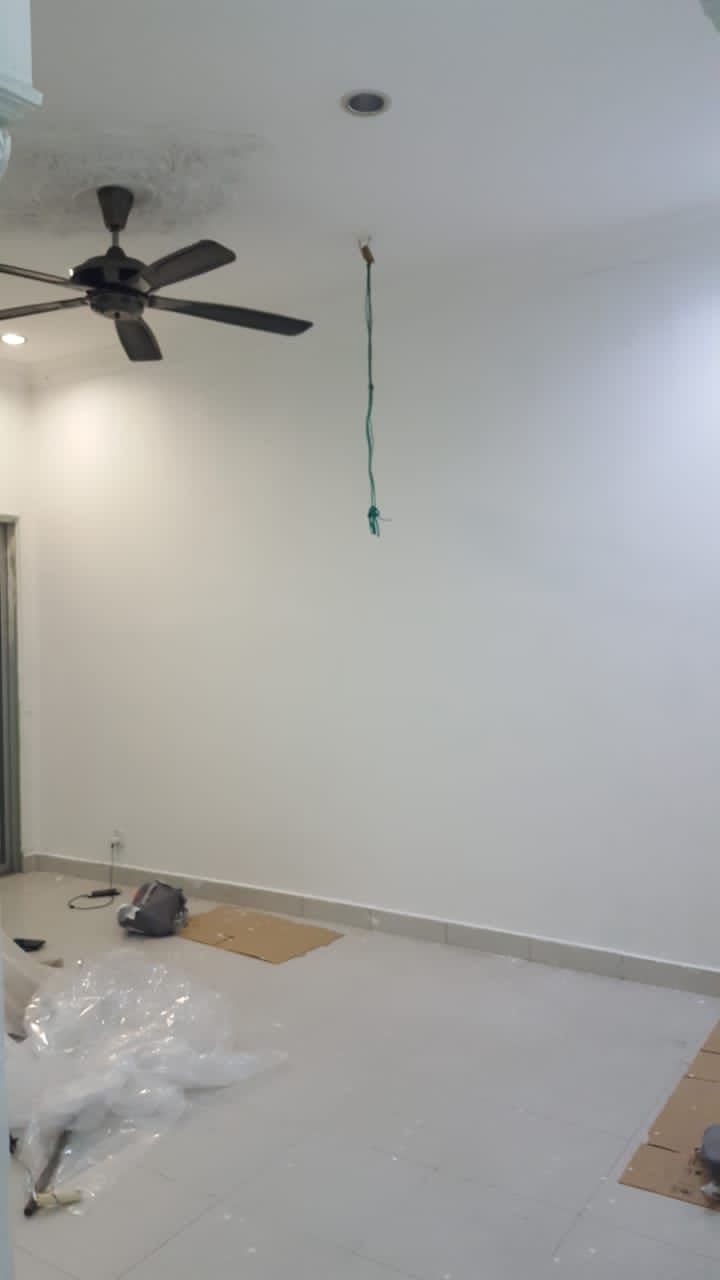 Single Storey Terrace Jalan Kebun Shah Alam - photo 2