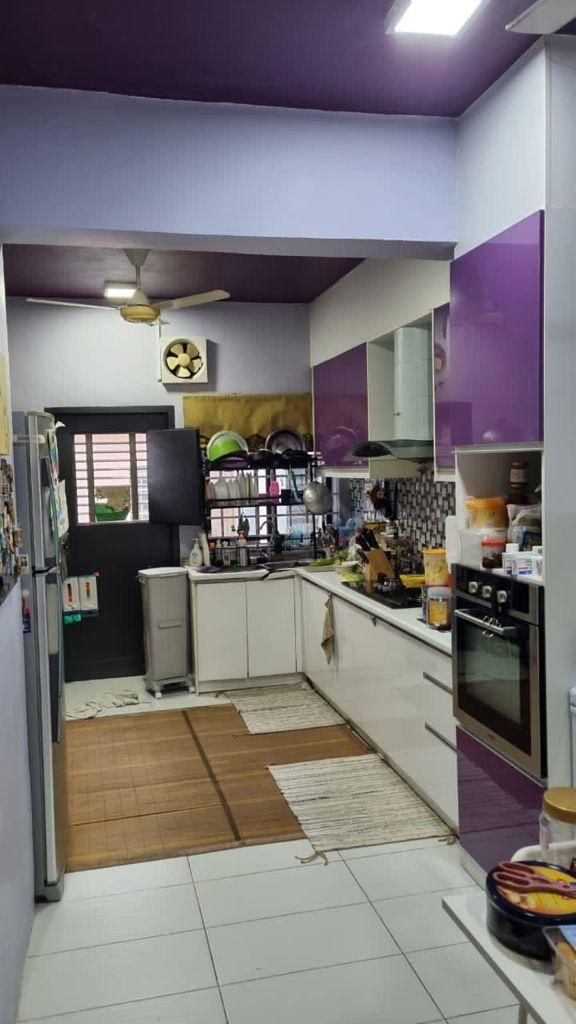Nicely Deco 2sty Berjaya Park Seksyen 32 Shah Alam - photo 2