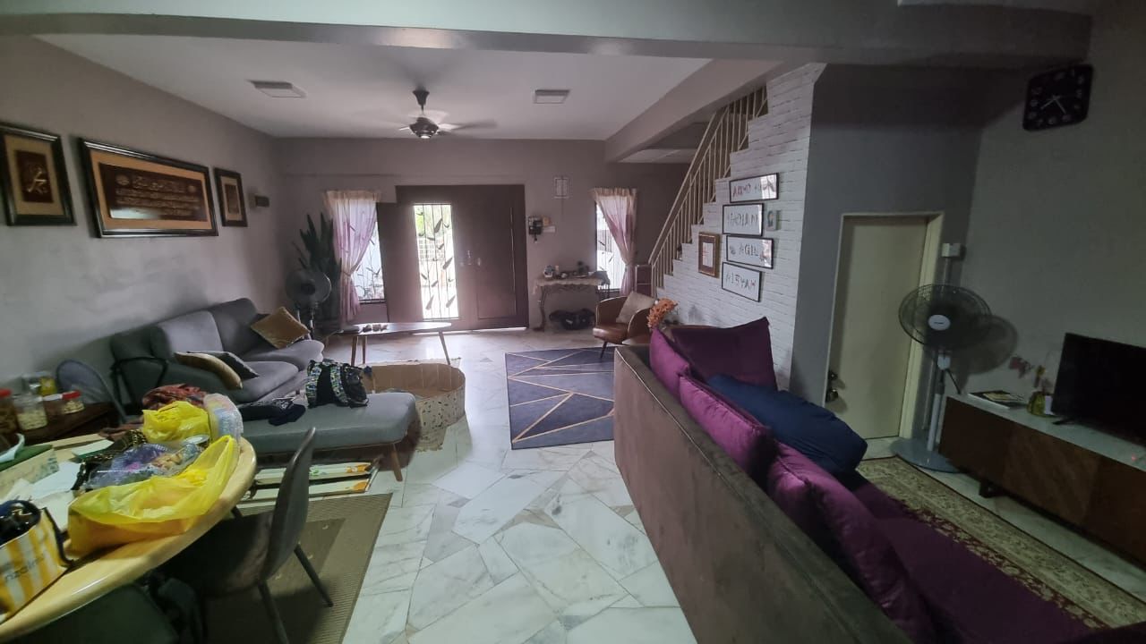 Nicely Deco 2sty Berjaya Park Seksyen 32 Shah Alam - photo 3