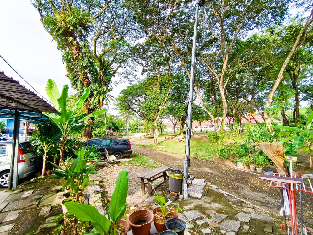 2sty Facing Open Space Seksyen 18 Shah Alam - photo 5