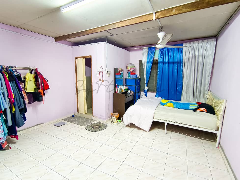 2sty Facing Open Space Seksyen 18 Shah Alam - photo 7