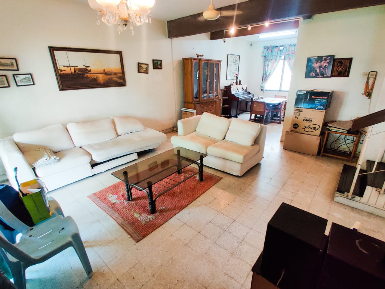 2 STOREY SS17, Partly Furnish SUBANG JAYA - photo 3