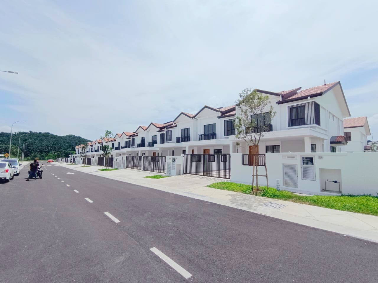 2sty Supelink Backlane Spacious Malkoha Bangi - photo 1