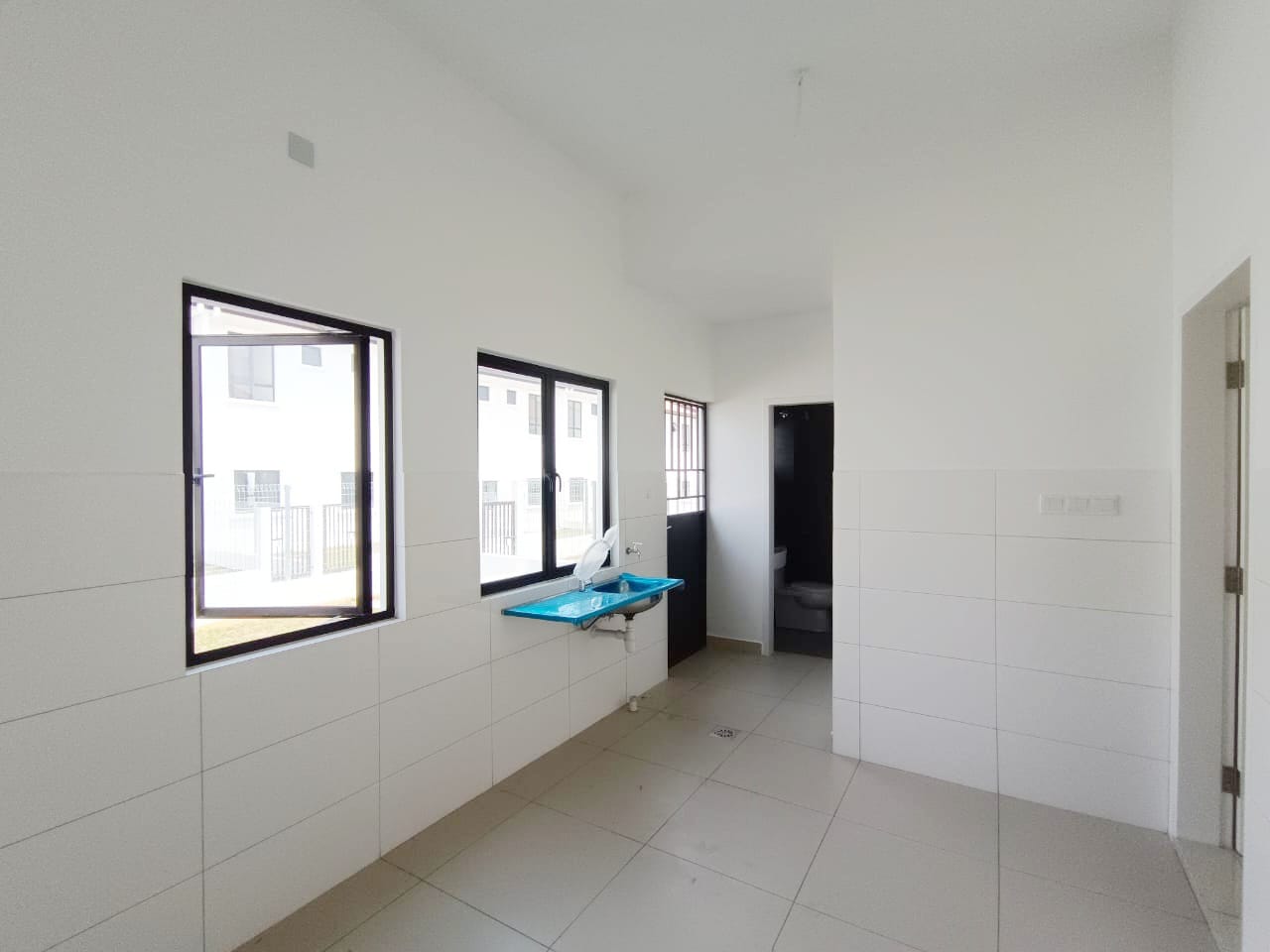 2sty Supelink Backlane Spacious Malkoha Bangi - photo 4