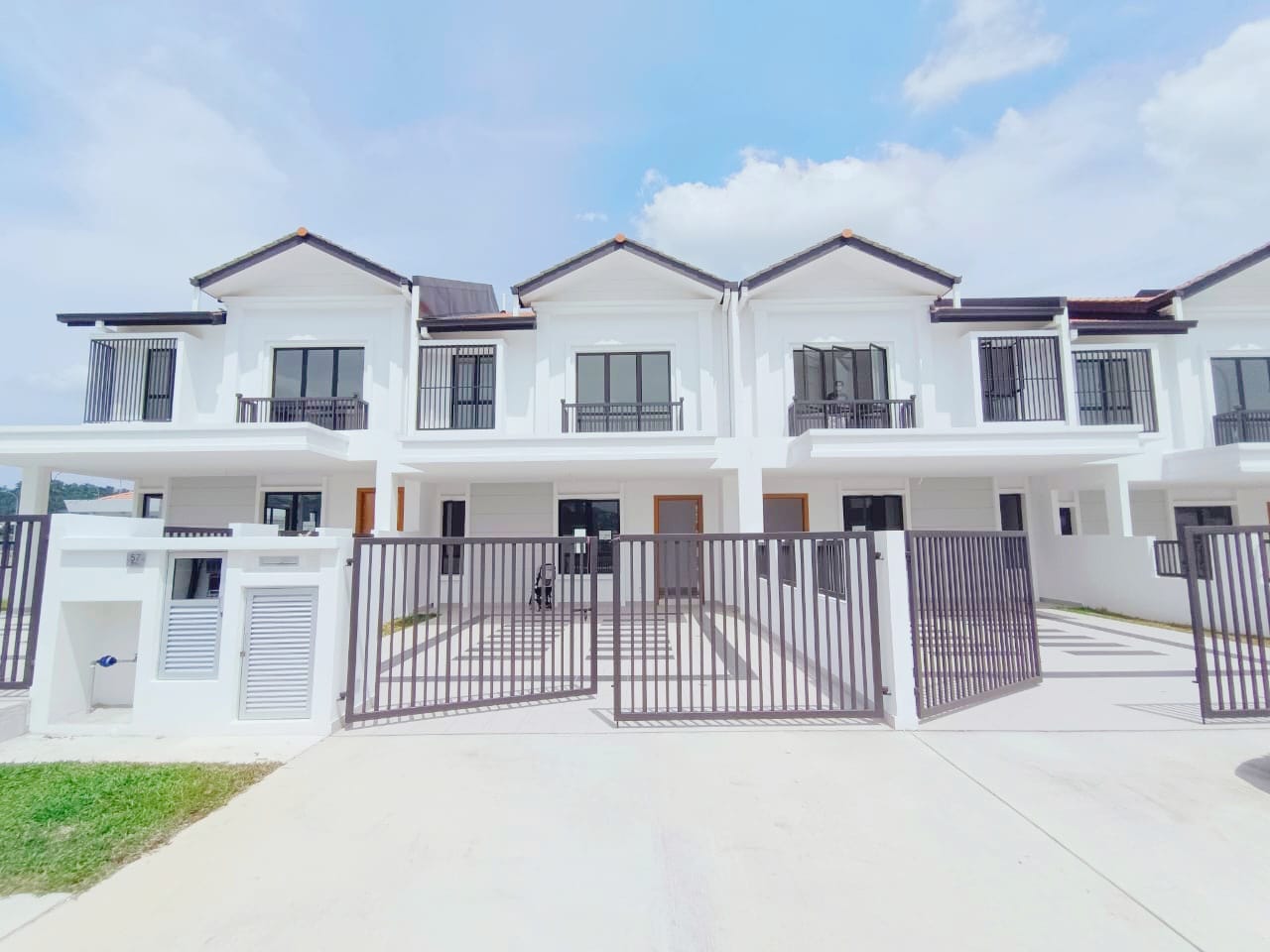 2sty Supelink Backlane Spacious Malkoha Bangi - photo 5
