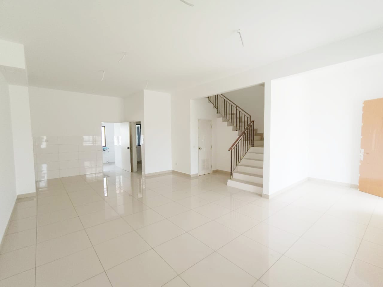 2sty Supelink Backlane Spacious Malkoha Bangi - photo 6