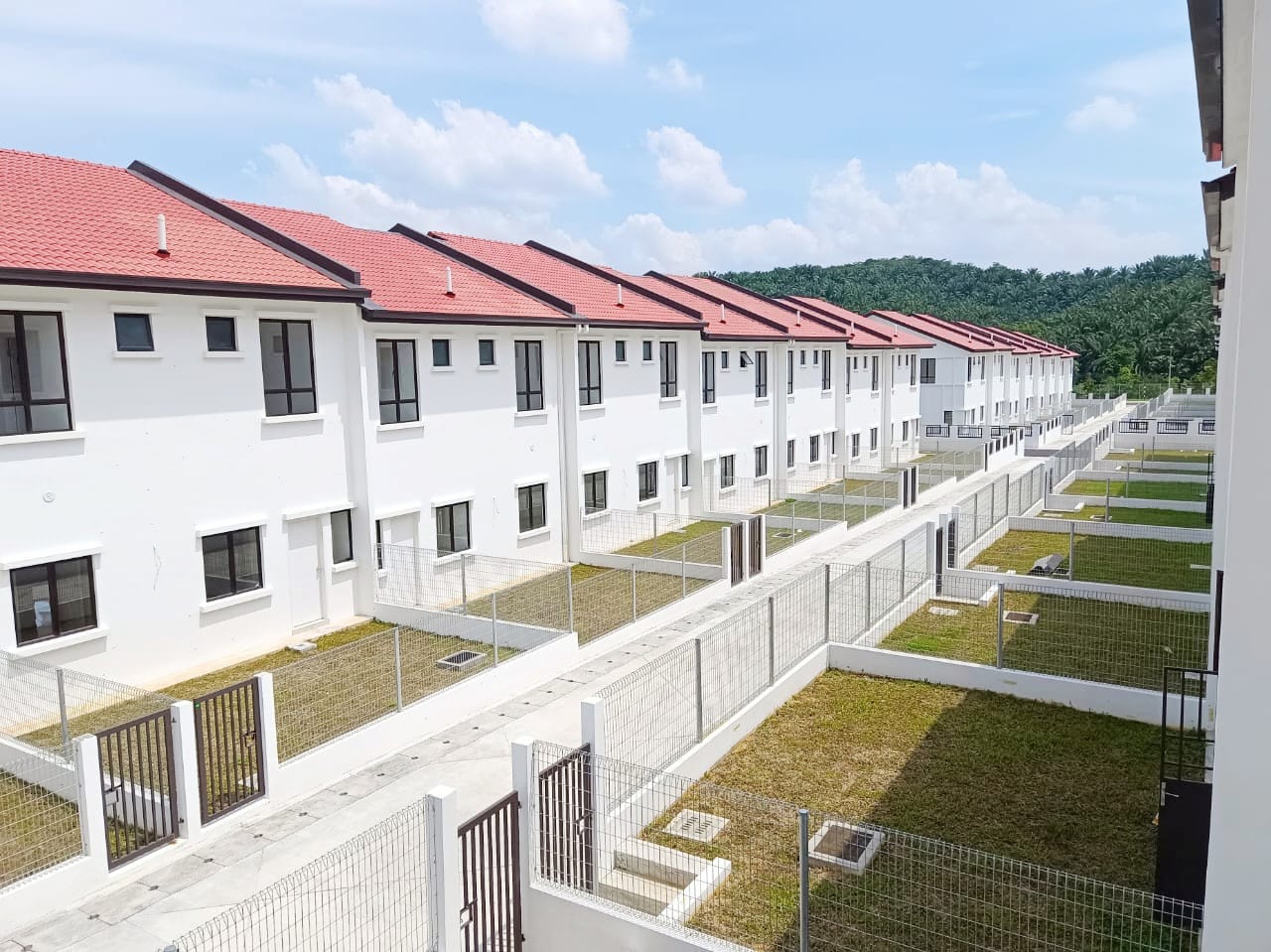 2sty Supelink Backlane Spacious Malkoha Bangi - photo 7