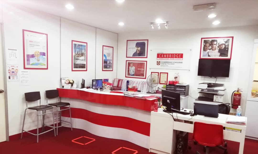 3sty Shoplot Seksyen 7 Tenanted Shah Alam - photo 3