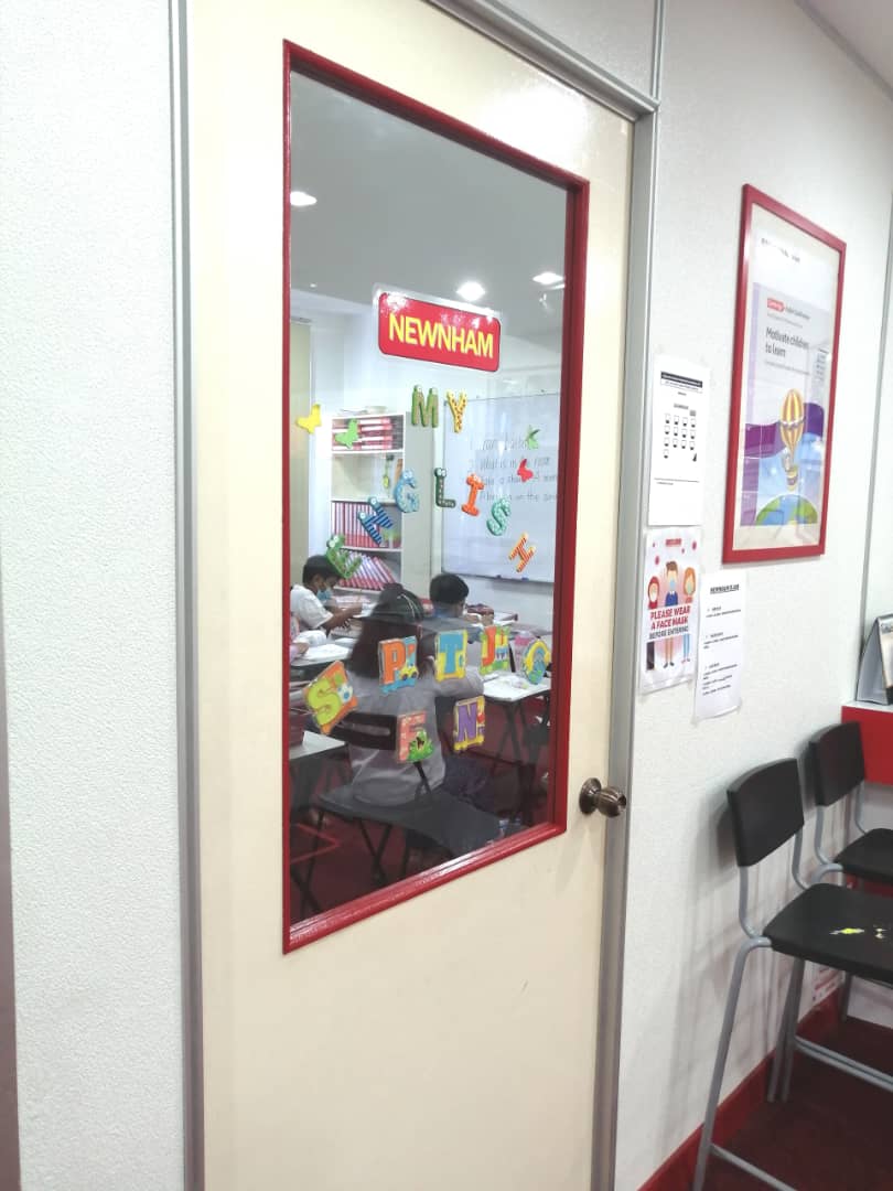 3sty Shoplot Seksyen 7 Tenanted Shah Alam - photo 5