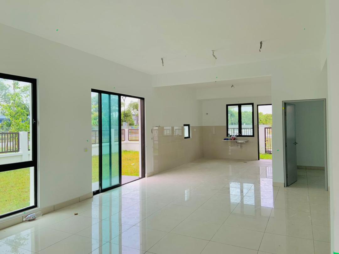 2sty Corner Basic Pandura Alam Impian Shah Alam - photo 4
