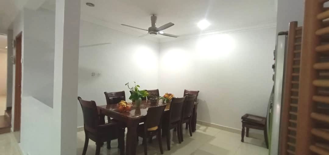 2sty Semi D Seksyen 9 Partly Furnish Shah Alam - photo 4