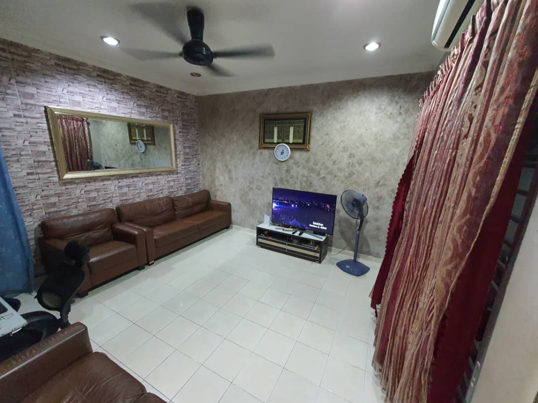 Single Storey Semi D Seksyen 29 Shah Alam - photo 4